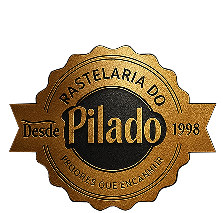 Padaria do Pilado